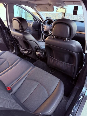 Mercedes-Benz E 200 Kompressor LPG, снимка 10
