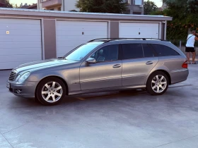 Mercedes-Benz E 200 Kompressor LPG, снимка 4