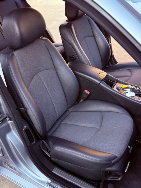 Mercedes-Benz E 200 Kompressor LPG, снимка 8