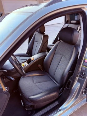 Mercedes-Benz E 200 Kompressor LPG, снимка 15