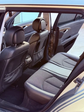 Mercedes-Benz E 200 Kompressor LPG, снимка 12