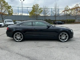 Audi A5 3.0tdi/Sline/Quattro/ГАРАНЦИЯ 6 МЕСЕЦА, снимка 5