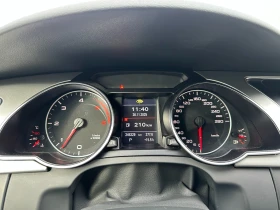 Audi A5 3.0tdi/Sline/Quattro/ГАРАНЦИЯ 6 МЕСЕЦА, снимка 16