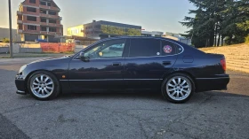 Lexus GS 300 2JZ-GE, снимка 8