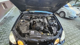 Lexus GS 300 2JZ-GE, снимка 9