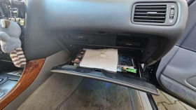 Lexus GS 300 2JZ-GE, снимка 16