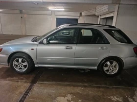 Subaru Impreza, снимка 6