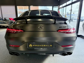 Mercedes-Benz AMG GT 53 4M+ Night* Massage* Pano* Лизинг, снимка 5