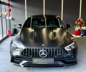 Mercedes-Benz AMG GT 53 4M+ Night* Massage* Pano* Лизинг, снимка 2