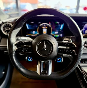 Mercedes-Benz AMG GT 53 4M+ Night* Massage* Pano* Лизинг, снимка 10