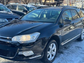 Citroen C5, снимка 3