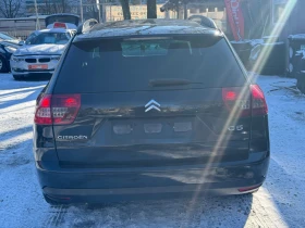Citroen C5, снимка 8