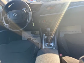Citroen C5, снимка 13