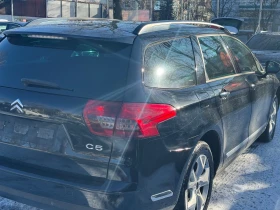 Citroen C5, снимка 7
