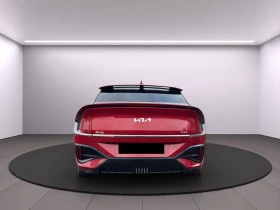 Kia EV6 GT 609HP AWD FACELIFT HEAD-UP 360, снимка 3