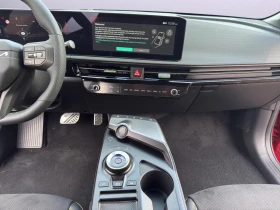 Kia EV6 GT 609HP AWD FACELIFT HEAD-UP 360, снимка 10