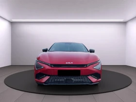 Kia EV6 GT 609HP AWD FACELIFT HEAD-UP 360, снимка 5