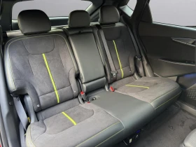 Kia EV6 GT 609HP AWD FACELIFT HEAD-UP 360, снимка 15