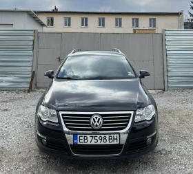 VW Passat VI* НАВИГАЦИЯ , снимка 2