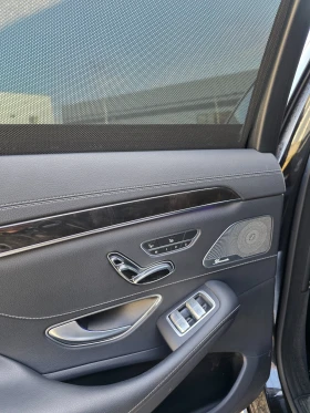 Mercedes-Benz S 350, снимка 12