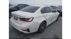 BMW 330 AMBIENT* КАМЕРА* KEYLESS* РЕКАРО* , снимка 8