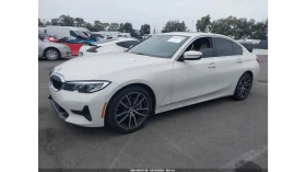 BMW 330 AMBIENT* КАМЕРА* KEYLESS* РЕКАРО* , снимка 4