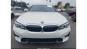 BMW 330 AMBIENT* КАМЕРА* KEYLESS* РЕКАРО* , снимка 6