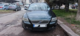 Volvo V50 136ps 6ск, снимка 1