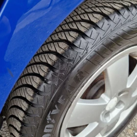 Skoda Fabia 1.9TDI 101к.с, снимка 15