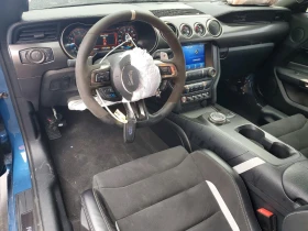Ford Mustang 5.2l Shelby Gt500, снимка 8