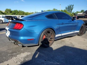 Ford Mustang 5.2l Shelby Gt500, снимка 3