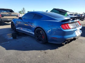 Ford Mustang 5.2l Shelby Gt500, снимка 2