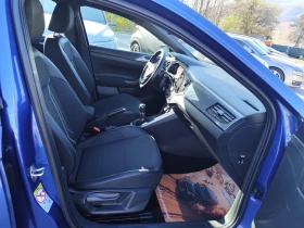 VW Polo 1.0TSi* R-LINE* LED* VIRTUAL COCKPIT* , снимка 13