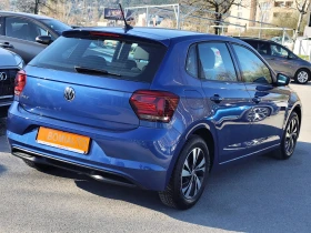 VW Polo 1.0TSi* R-LINE* LED* VIRTUAL COCKPIT* , снимка 4