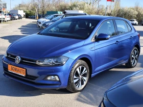 VW Polo 1.0TSi* R-LINE* LED* VIRTUAL COCKPIT* , снимка 1