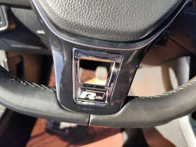 VW Polo 1.0TSi* R-LINE* LED* VIRTUAL COCKPIT* , снимка 11