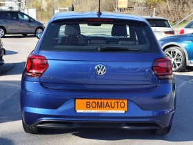VW Polo 1.0TSi* R-LINE* LED* VIRTUAL COCKPIT* , снимка 5