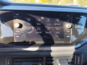 VW Polo 1.0TSi* R-LINE* LED* VIRTUAL COCKPIT* , снимка 10