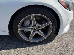 Mercedes-Benz C 300 /ПАНОРАМА/ПОДГРЕВИ/ОТ ПРЕДСТАВИТЕЛСТВО, снимка 6