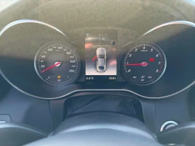 Mercedes-Benz C 300 /ПАНОРАМА/ПОДГРЕВИ/ОТ ПРЕДСТАВИТЕЛСТВО, снимка 8