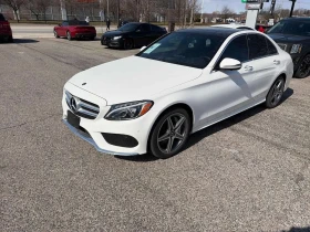 Mercedes-Benz C 300 /ПАНОРАМА/ПОДГРЕВИ/ОТ ПРЕДСТАВИТЕЛСТВО, снимка 1