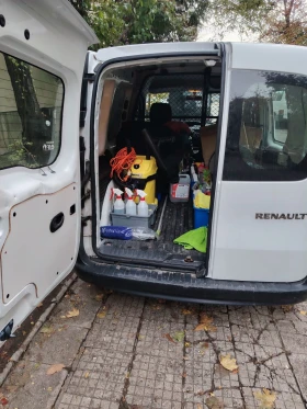 Renault Kangoo, снимка 3