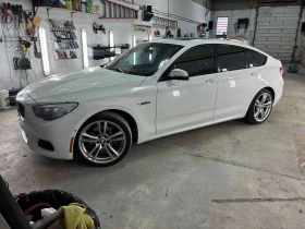 BMW 535 * GT xDrive * CARFAX * HEAD UP * HARMAN * 2 КЛЮЧА, снимка 2