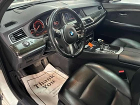 BMW 535 * GT xDrive * CARFAX * HEAD UP * HARMAN * 2 КЛЮЧА, снимка 5