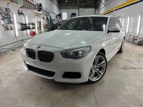 BMW 535 * GT xDrive * CARFAX * HEAD UP * HARMAN * 2 КЛЮЧА, снимка 1