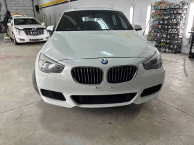 BMW 535 * GT xDrive * CARFAX * HEAD UP * HARMAN * 2 КЛЮЧА, снимка 6