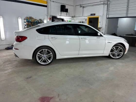 BMW 535 * GT xDrive * CARFAX * HEAD UP * HARMAN * 2 КЛЮЧА, снимка 3