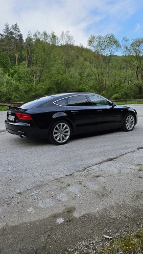 Audi A7 3.0 Supercharger * 8ZF * FULL LED, снимка 5