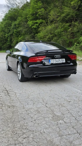 Audi A7 3.0 Supercharger * 8ZF * FULL LED, снимка 3