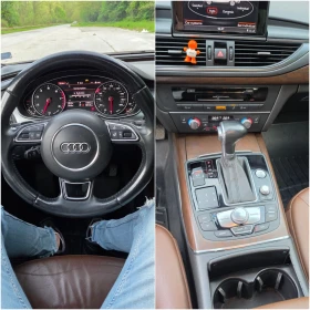 Audi A7 3.0 Supercharger * 8ZF * FULL LED, снимка 7